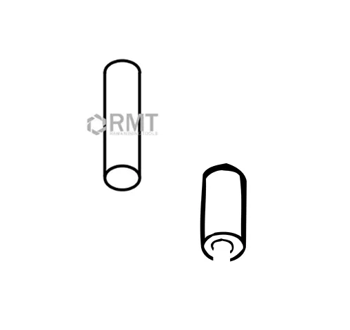 Silencer, Complete